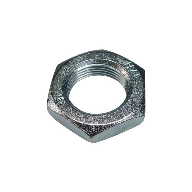 ECROU 6 PANS 24X1,5 EP 9 DIN936- 8.8 RABE