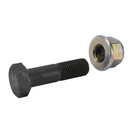 VIS M14 X 1,5 X 50 DIN960-12.9 RABE