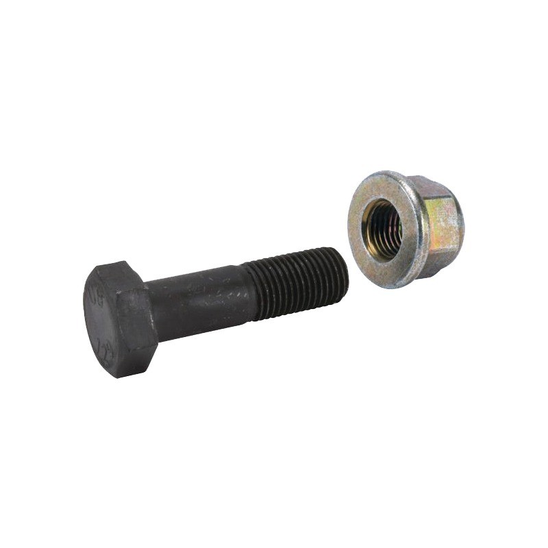 VIS M14 X 1,5 X 50 DIN960-12.9 RABE