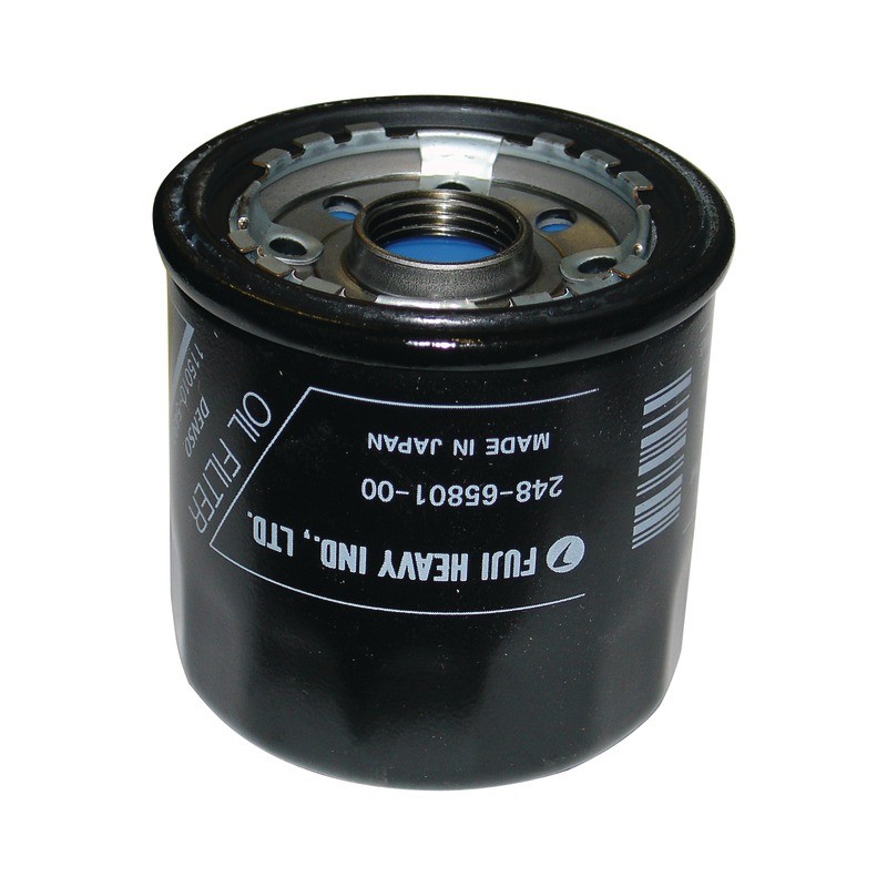 FILTRE A HUILE ORIGINE ROBIN