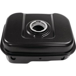 RESERVOIR NU NOIR ROBIN EX13