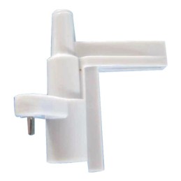 LEVIER DE CARBURATEUR EN L ROBIN