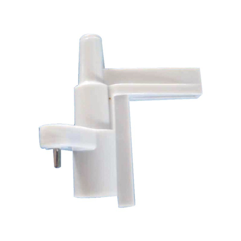 LEVIER DE CARBURATEUR EN L ROBIN