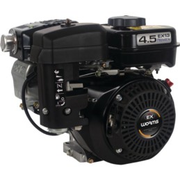 MOTEUR EX13 DUL DUAL SH WORMS