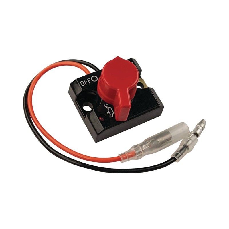 BOUTON D'ARRET ROBIN