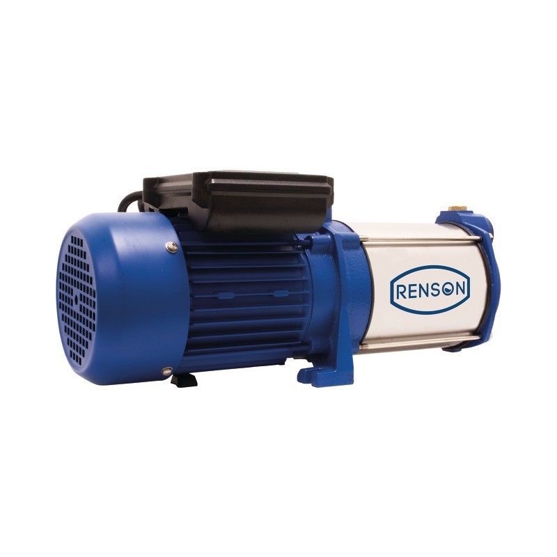 POMPE SURFACE MULTICELLU HORIZON MONO 1,45KW