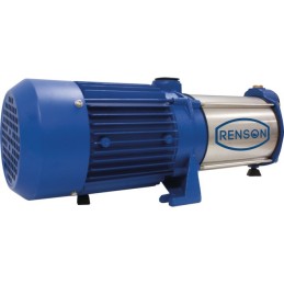 POMPE SURFACE MULTICELLU HORIZON TRIPH 2,65KW