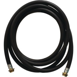 FLEXIBLE REFOULEMENT GASOIL Ø 25MM -4M RENSON