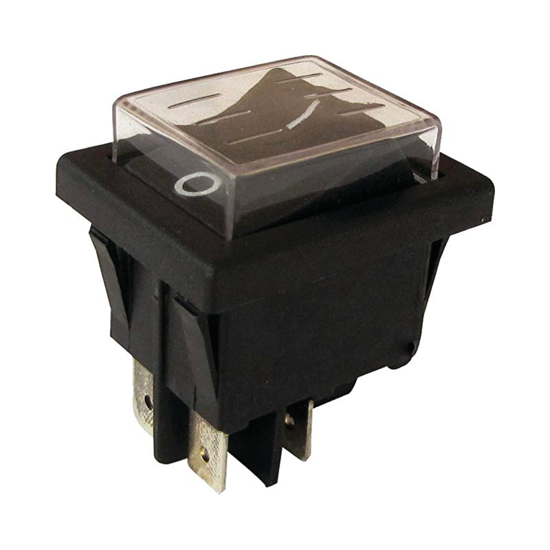 INTERRUPTEUR BIPOLAIRE POUR POMPE RENSON