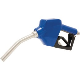 PISTOLET ADBLUE AUTOMATIQUE AVEC RACCO INOX RENSON