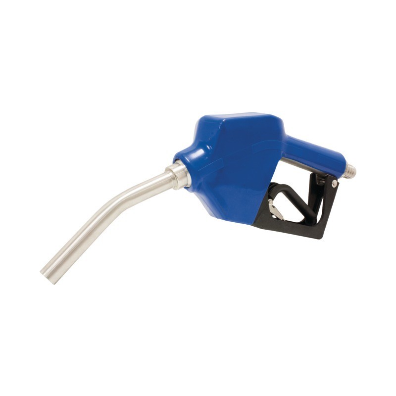 PISTOLET ADBLUE AUTOMATIQUE AVEC RACCO INOX RENSON