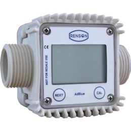 COMPTEUR NUMERIQUE ADBLUE RENSON