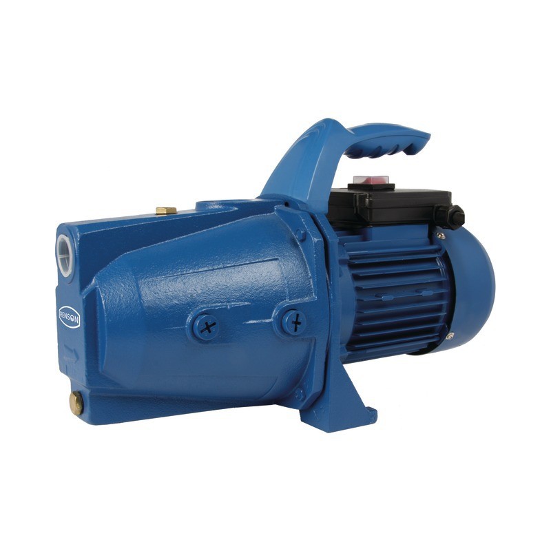 POMPE SURFACE JET MONOCELLU FONTE MONO 0,9KW