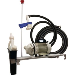 STATION VIDE FUT ADBLUE 35L/MIN