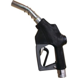 PISTOLET AUTOMATIQUE 120L/MIN - GASOIL AVEC RACCORD TOURNANT RENSON