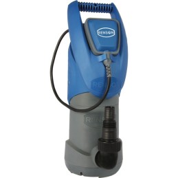 POMPE VIDE CAVE MONOPHASE EAUX CLAIRES 0,5 KW