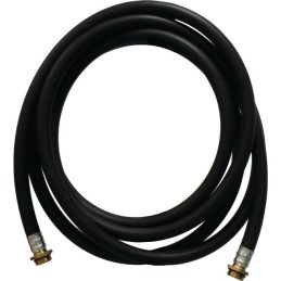 FLEXIBLE DE REFOULEMENT EPDM Ø25 lg 6M RENSON