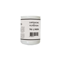 CARTOUCHE FILTRANTE 96L/min RENSON