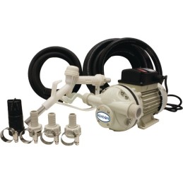 POMPE TRANSFERT ADBLUE 35L/MIN 230V RENSON