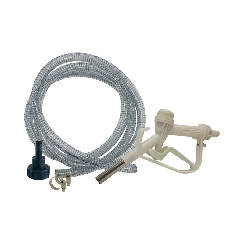 KIT GRAVITE ADBLUE 3 M D 20 RENSON