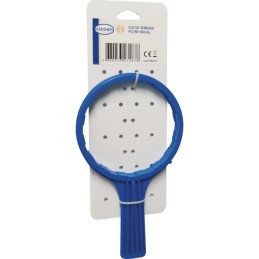 CLE DE SERRAGE FILTRE BOCAL