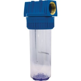 FILTRE BOCAL 3P 9"3/4 - 1"F RENSON