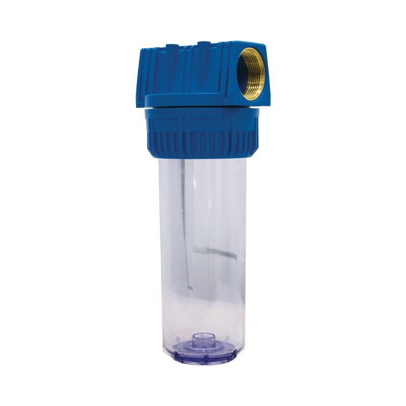 FILTRE BOCAL 3P 9"3/4 - 1"F RENSON