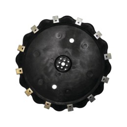 DISQUE ROBOT 12 LAMES STIGA