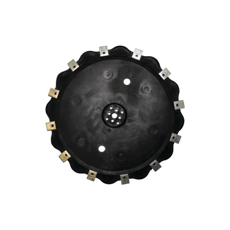 DISQUE ROBOT 12 LAMES STIGA