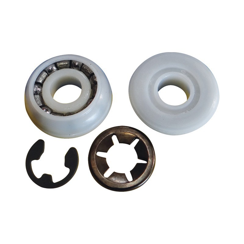 KIT 2 ROULEMENTS ORIGINE STIGA