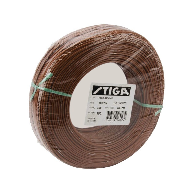 CABLE PERIMETRIQUE ROBOT STIGA