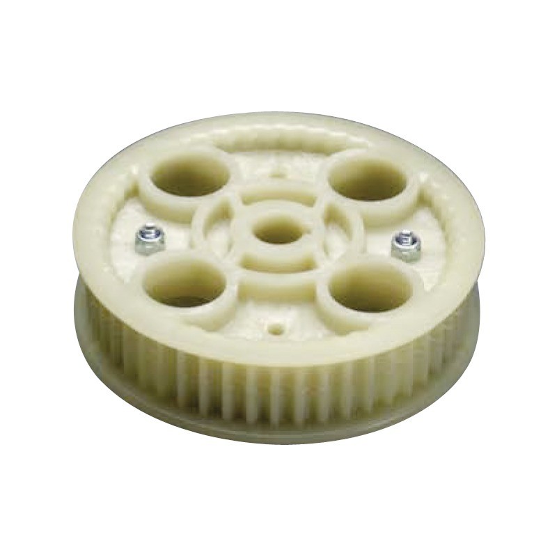 POULIE CRANTEE ORIGINE STIGA