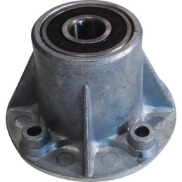 CORPS DE PALIER + ROULEMENTS ORIGINE STIGA