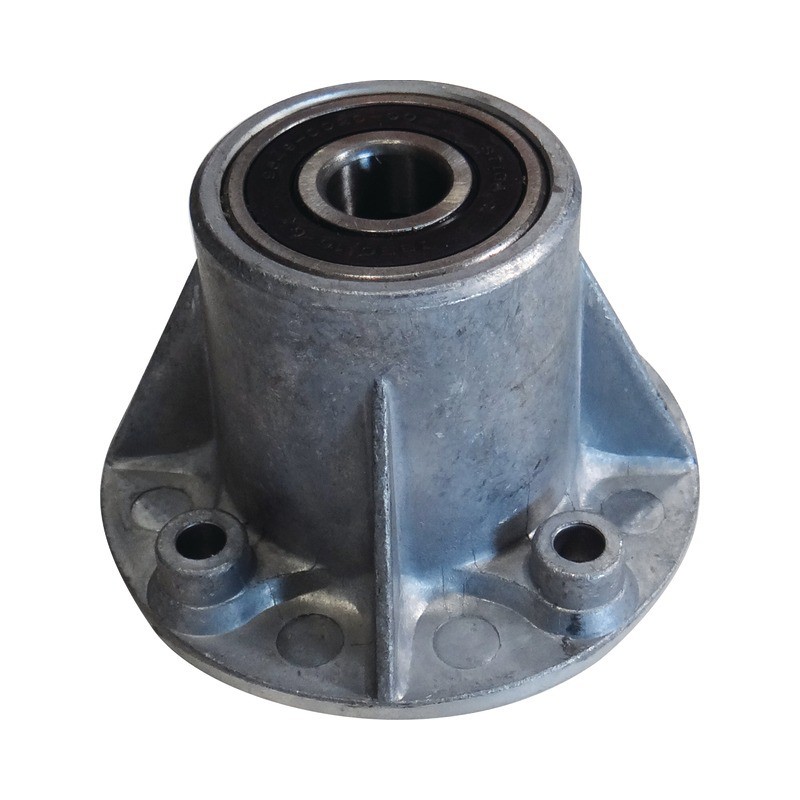 CORPS DE PALIER + ROULEMENTS ORIGINE STIGA