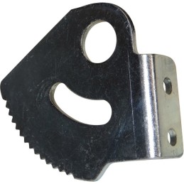 SECTEUR CRANTE HAUTEUR DE COUPE ORIGINE STIGA