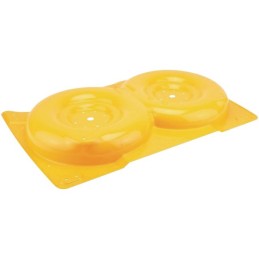 PLATEAU COUPE JAUNE STIGA 92M