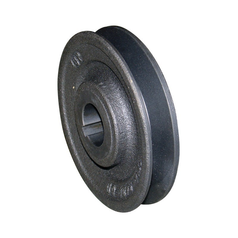 GALET TENDEUR COURROIE COUPE STIGA 110/125