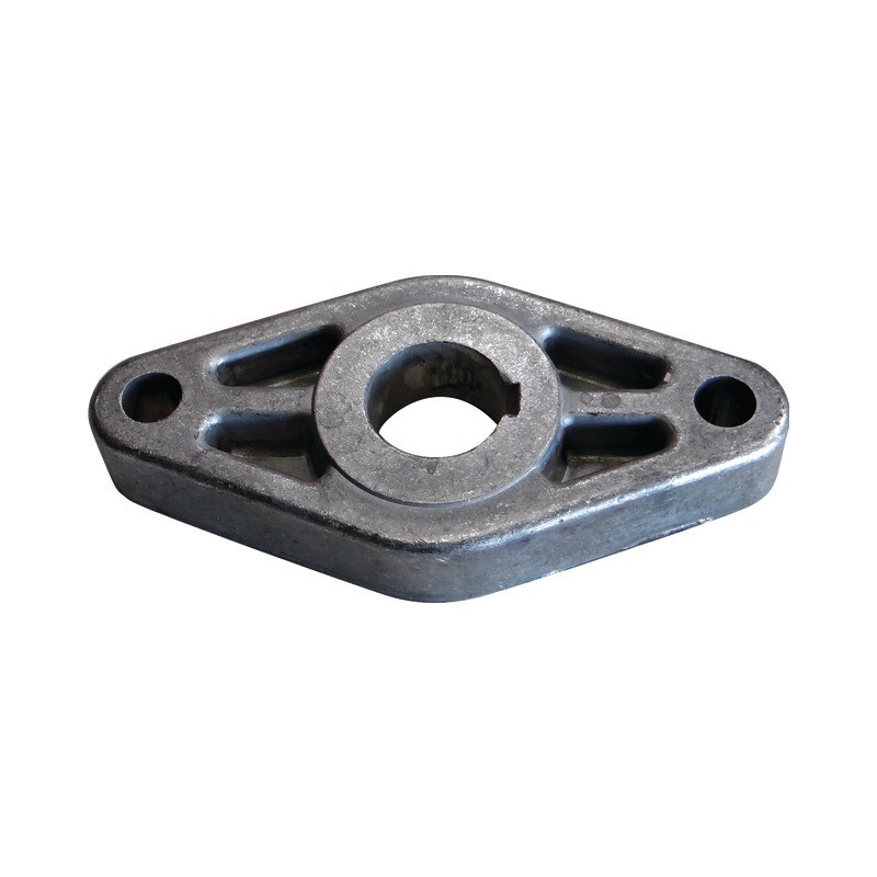 SUPPORT LAME SCOOP ORIGINE STIGA