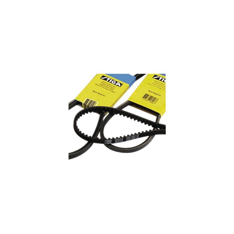 COURROIE CRANTEE ENTRAINNEMENT LAME 95 COMBI STIGA