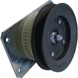 KIT POULIES ASSEMBLEES ORIGINE STIGA PARK