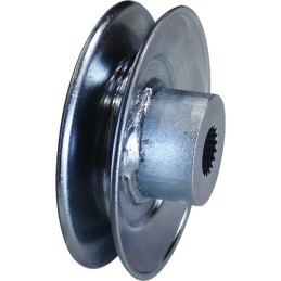 POULIE ORIGINE STIGA