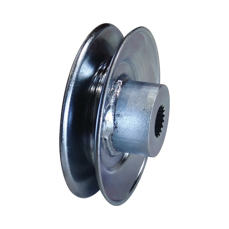 POULIE ORIGINE STIGA