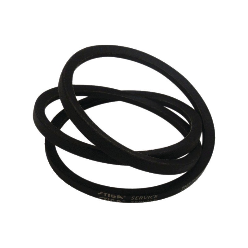 COURROIE ENTRAINEMENT DE COUPE ORIGINE STIGA