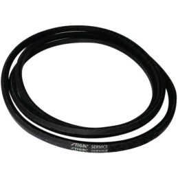 COURROIE HEXAGONALE ORIGINE STIGA COUPE TITAN 155B/H