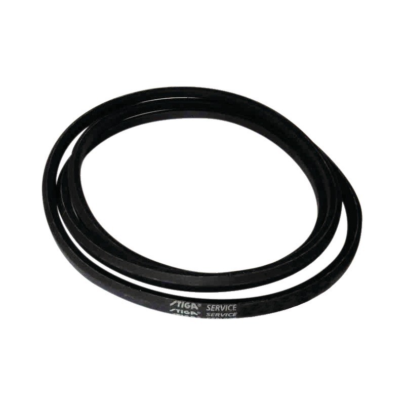 COURROIE HEXAGONALE ORIGINE STIGA COUPE TITAN 155B/H