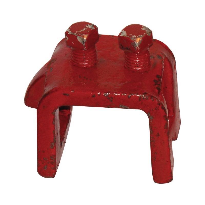 Bride s/châssis dent ord. Marsk stig Bonnel