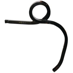 DENT CARREE DE 25 DROITE KUHN