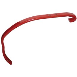 DENT NUE DE CULTIVATEUR      TURBO KVERNELAND