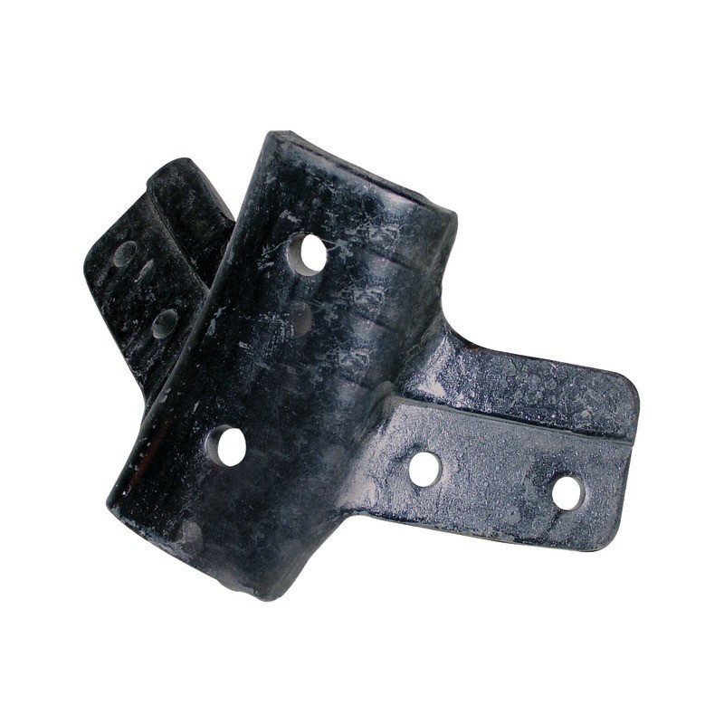 SUPPORT CENTRAL AILETTE POLYMAG RAU