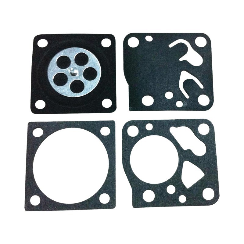 KIT MEMBRANES CARBURATEUR  DG-2HU TILLOTSON